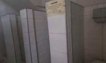 Imagem 3: Galpão para alugar, 300 m² por R$ 3.000,00/mês - Inhaúma - Rio de Janeiro/RJ