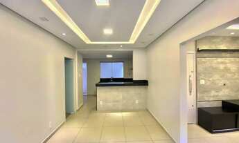 Imagem 7: Casa para aluguel com 180 metros quadrados com 3 quartos em Dona Clara - Belo Horizonte