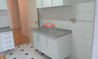 Imagem 7: Apartamento para aluguel, 2 quartos, 1 suíte, 2 vagas, Santa Paula - São Caetano do Sul/SP