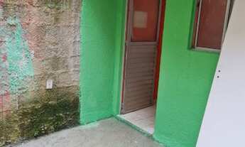 Imagem 3: Alugo Sobrado no Santa Cândida