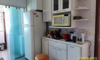 Imagem 5: Apartamento com 3 dormitórios à venda, 104 m² - Nova Petrópolis - São Bernardo do Campo/SP