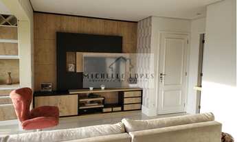 Imagem 2: São Paulo - Apartamento Padrão - Jardim Marajoara