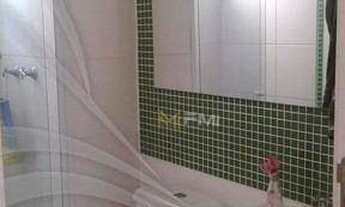 Imagem 4: Apartamento com 2 dormitórios à venda, 59 m² por R$ 250.000,00 - Parque Fazendinha - Campi