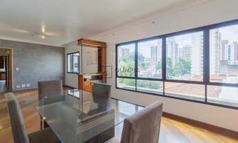 Imagem: Apartamento Venda Vila Clementino 128 m²