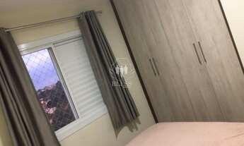 Imagem 3: Apartamento Residencial à venda, Nova Cidade Jardim, Jundiaí - AP2242