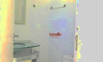 Imagem 4: Apartamento com 2 dormitórios à venda, 75 m² por R$ 435.000,00 - Canasvieiras - Florianópo