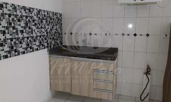 Imagem 5: Campinas - Apartamento Padrão - Parque Camélias