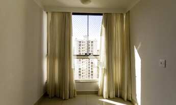 Imagem 5: Apartamento para Aluguel - Residencial Eldorado, 3 Quartos, 80 m2