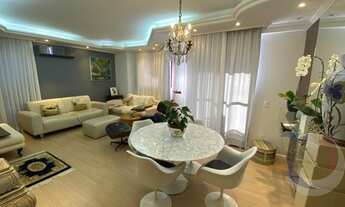 Imagem 5: Apartamento para venda com 107 metros quadrados com 3 quartos em Centro - Florianópolis