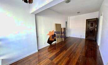 Imagem 2: Apartamento com 2 quartos à venda, 73 m² por R$ 390.000 - Alto - Teresópolis/RJ