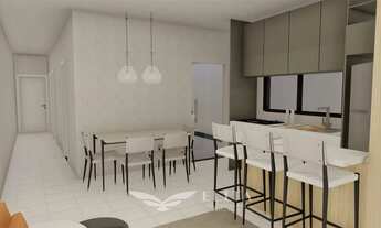 Imagem 6: Casa 03 dormitórios com 1 suíte, 76m² por R$ 320.000,00 no bairro Itajuba em Barra Velha/S