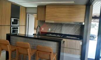 Imagem 7: Cidade Jardim Casa com 4 dormitórios