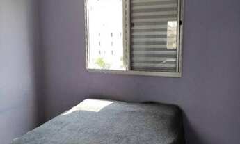 Imagem 4: Apartamento com 2 dormitórios à venda, 64 m² - Utinga - Santo André/SP