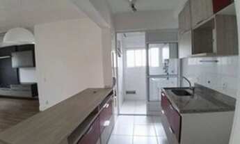 Imagem 5: APARTAMENTO - BARRA FUNDA - SP