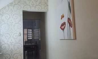 Imagem 6: Sobrado com 3 dormitórios à venda, 125 m² - Parque Marajoara - Santo André/SP