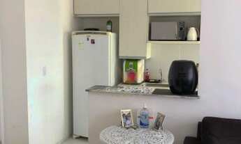 Imagem 4: Apartamento com 2 dormitórios na Maraponga