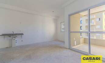 Imagem 3: Apartamento com 2 dormitórios 95 m², à venda - Bairro Jardim - Santo André/SP