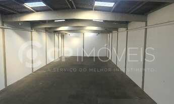 Imagem 2: PORTO ALEGRE - Galpão/Depósito/Armazém - Sarandi