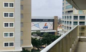 Imagem 4: Apt 177 metros2 com 4 quartos 4 suítes DCE 3 vagas