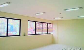 Imagem 3: Sala Comercial à venda, Santo Antônio, São Caetano do Sul - SA3273