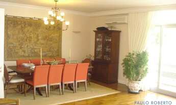 Imagem 6: APARTAMENTO - HIGIENÓPOLIS - SP