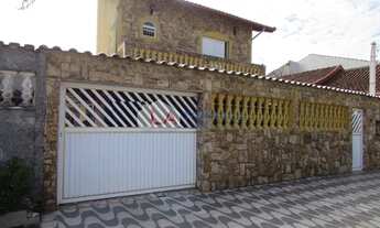 Imagem 3: Ref 13249 - Sobrado 4 Dorm - Piscina e Edicula - Lado Praia!