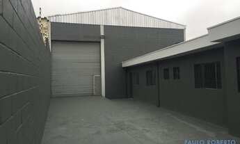 Imagem 4: GALPÃO - JARDIM CASTANHA - SP