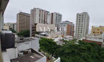Imagem 6: Apartamento para venda tem 170 m² com 3 quartos em Ipanema - Rio de Janeiro - RJ