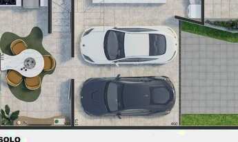 Imagem 6: Sobrado Triplex em Condomínio com 3 quartos à venda, 158 m² por R$ 1.106.000 - Rua Eugênio