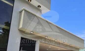 Imagem 4: Imponente Casa Sozinha no lote de esquina, na melhor região de Aparecida