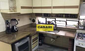 Imagem 2: Sobrado com 3 dormitórios, 300 m² - venda ou aluguel - Nova Petrópolis - São Bernardo do C