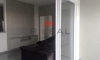 Imagem 4: Jardim Solange Apartamento com 2 dormitórios