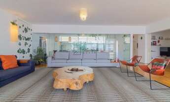 Imagem 7: Venda Apartamento 3 Dormitórios - 260 m² Higienópolis