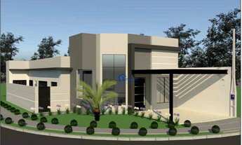 Imagem 3: Casa com 3 dormitórios à venda, 140 m² por R$ 1.170.000,00 - Jardins do Império - Indaiatu