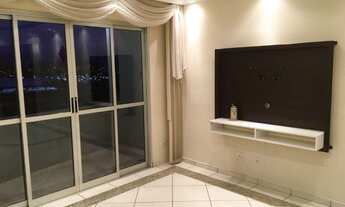 Imagem 2: Excelente Apartamento no Jardim América - Semi Mobiliado