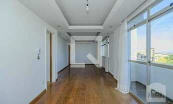 Imagem 4: Apartamento à Venda - Gutierrez, 4 Quartos, 150 m²