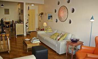 Imagem 4: Rio de Janeiro - Apartamento Padrão - Copacabana