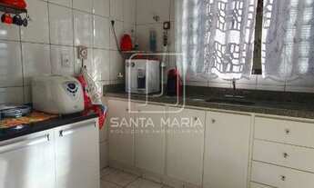 Imagem 7: Casa (térrea na rua) 2 dormitórios/suite, cozinha planejada