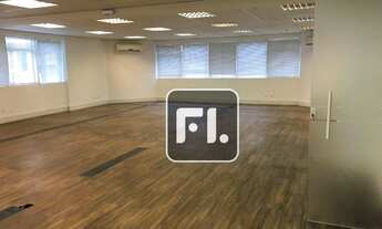 Imagem 3: Conjunto para alugar, 189 m² por R$ 11.000,00/mês - Vila Nova Conceição - São Paulo/SP