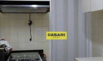 Imagem 5: Apartamento com 2 dormitórios à venda, 79 m² - Jardim Copacabana - São Bernardo do Campo/S