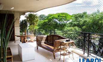 Imagem 7: APARTAMENTO - JARDIM GUEDALA - SP