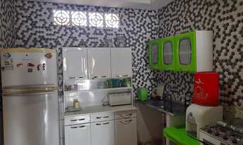 Imagem 6: Casa pe na areia 60 mts do mar