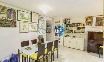 Imagem 3: RIO DE JANEIRO - Apartamento Padrão - Lagoa Lagoa