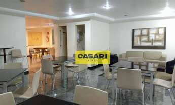 Imagem 3: Apartamento com 3 dormitórios à venda, 126 m² - Centro - São Bernardo do Campo/SP