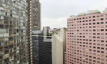 Imagem 5: Apartamento para Aluguel - Consolação, 1 Quarto, 38 m2