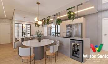 Imagem 4: Lindo Apto Morada Do Park 97.3 m2 e 3 dorm c vista parque do Ingá leia o anúncio