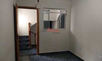 Imagem 4: Casa Térrea 1 Dorm A 200 Mts do Fórum de Itaquera