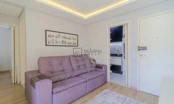 Imagem 4: Venda Apartamento 2 Dormitórios - 61 m² Moema