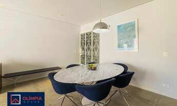 Imagem 3: Venda Apartamento 3 Dormitórios - 110 m² Cerqueira César