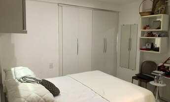 Imagem 4: Apartamento para venda possui 130 metros quadrados com 3 quartos em Manaíra - João Pessoa